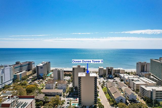 7500 N Ocean Blvd Unit 6010, Myrtle Beach, SC 29572