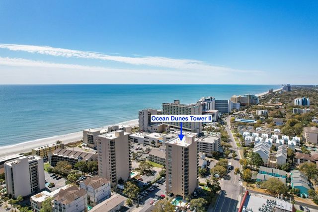 7500 N Ocean Blvd Unit 6010, Myrtle Beach, SC 29572