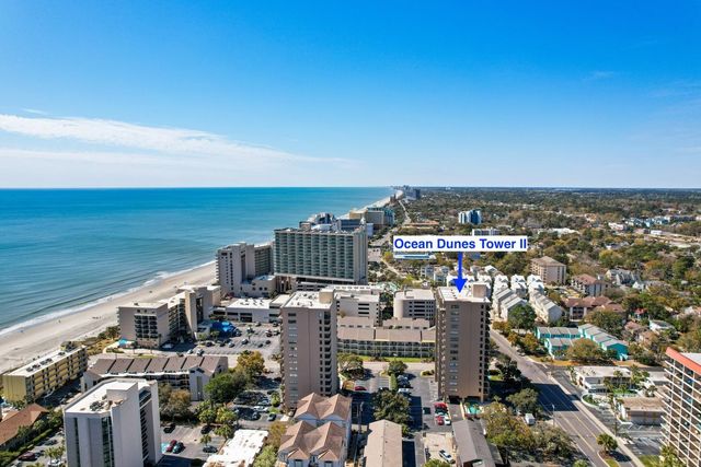 7500 N Ocean Blvd Unit 6010, Myrtle Beach, SC 29572