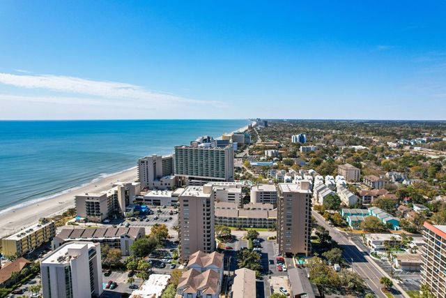 7500 N Ocean Blvd Unit 6010, Myrtle Beach, SC 29572