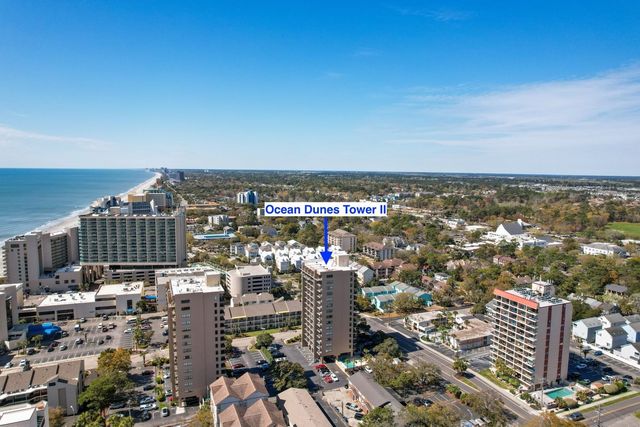 7500 N Ocean Blvd Unit 6010, Myrtle Beach, SC 29572