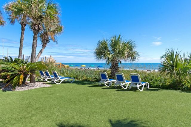 7500 N Ocean Blvd Unit 6010, Myrtle Beach, SC 29572