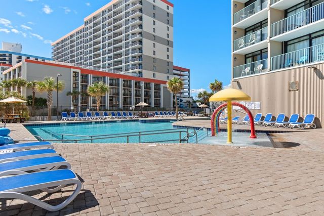 7500 N Ocean Blvd Unit 6010, Myrtle Beach, SC 29572