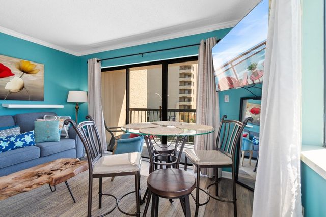 7500 N Ocean Blvd Unit 6010, Myrtle Beach, SC 29572
