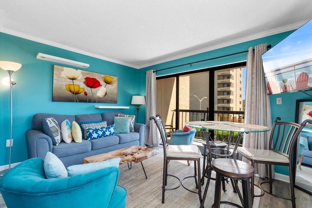 7500 N Ocean Blvd Unit 6010, Myrtle Beach, SC 29572