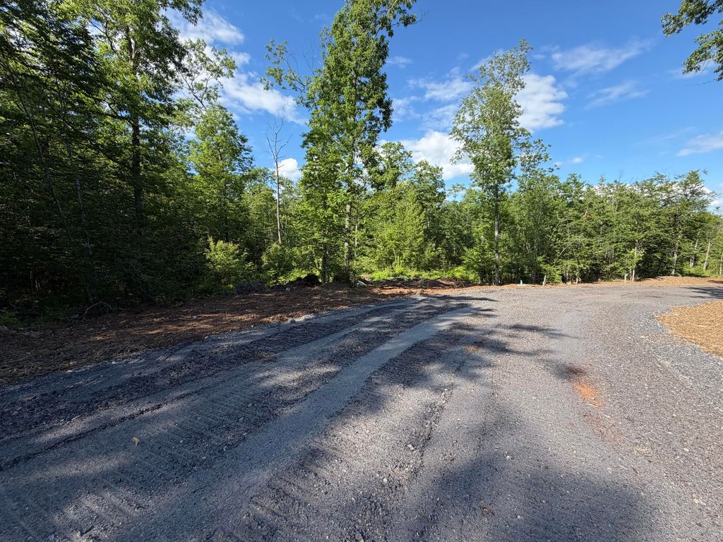 Lot 2 Casco Heights, Casco, ME 04015 — exterior