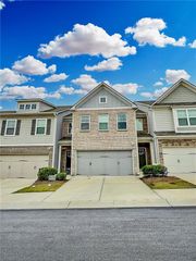 7622 Avalon Boulevard, Fairburn, GA 30213