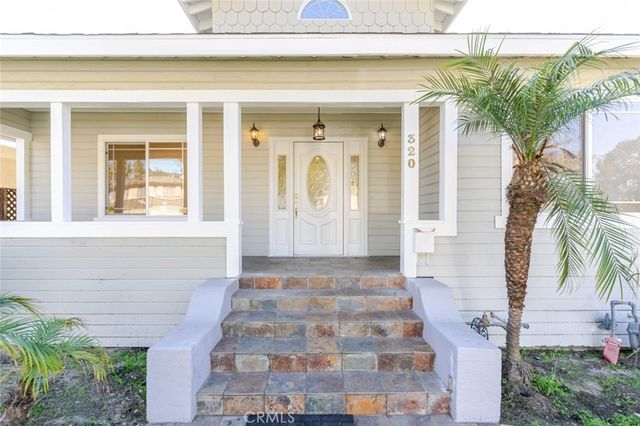 320 E Dryden Street, Glendale, CA 91207