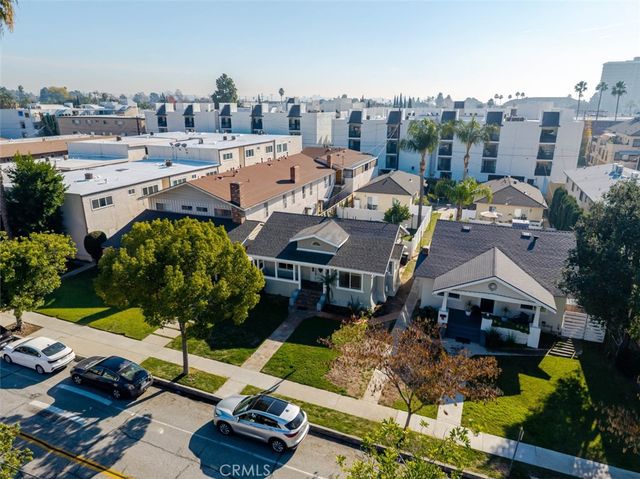 320 E Dryden Street, Glendale, CA 91207