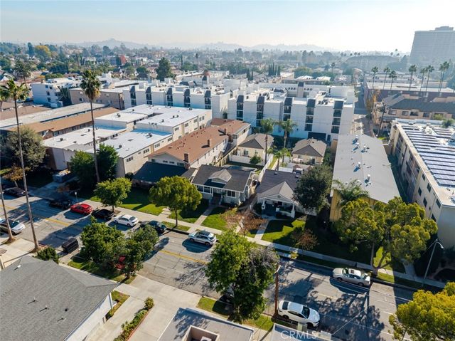 320 E Dryden Street, Glendale, CA 91207