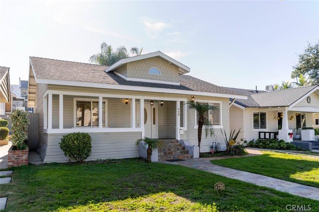 320 E Dryden Street, Glendale, CA 91207