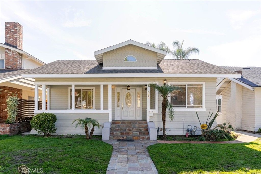 320 E Dryden Street, Glendale, CA 91207