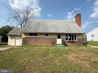 1106 CUMBERLAND AVE, Woodbury, NJ 08096