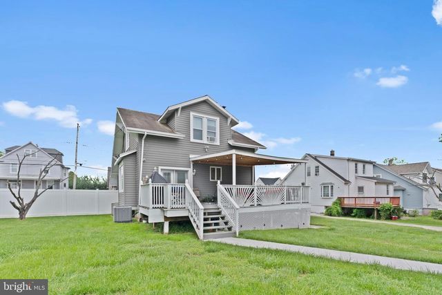 4626 KAVON AVE, Baltimore, MD 21206
