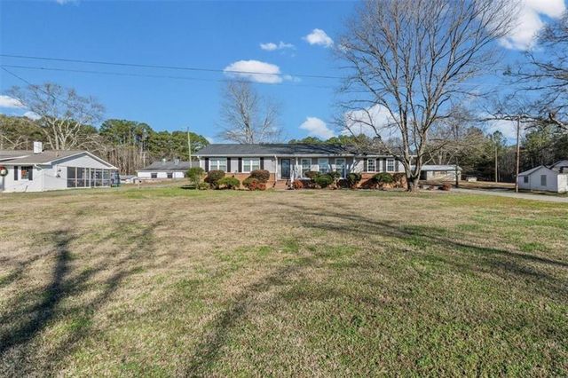 874 Judkin Mill Road, Cedartown, GA 30125