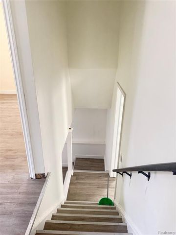 19336 Binder Street, Detroit, MI 48234