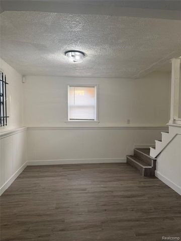 19336 Binder Street, Detroit, MI 48234