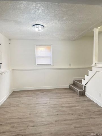 19336 Binder Street, Detroit, MI 48234