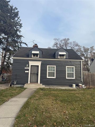 19336 Binder Street, Detroit, MI 48234