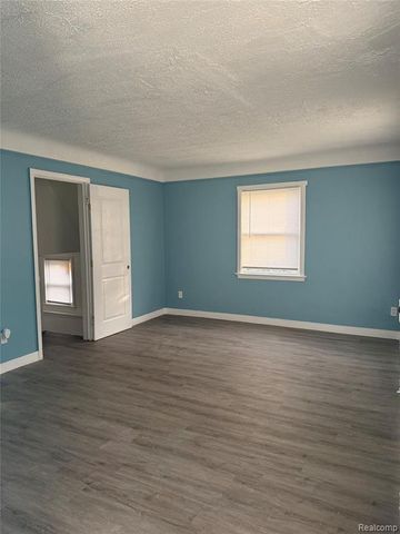 19336 Binder Street, Detroit, MI 48234