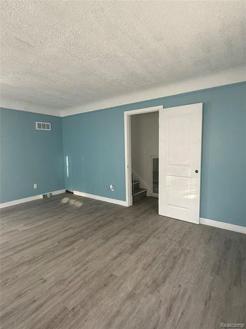 19336 Binder Street, Detroit, MI 48234