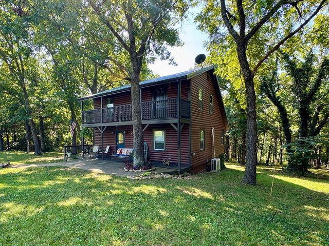 1345 E 310th Street, Flemington, MO 65650
