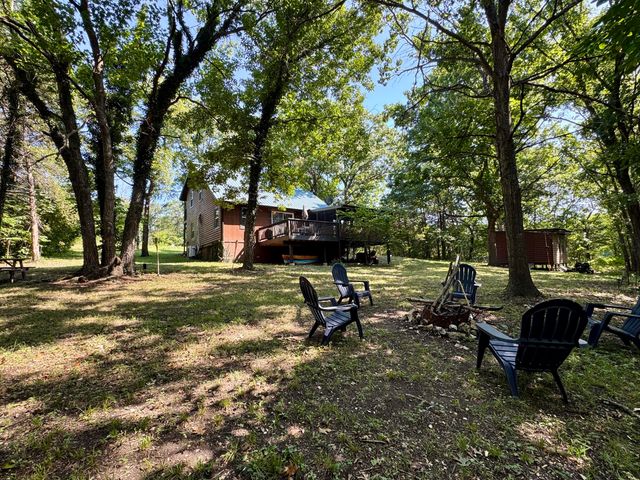 1345 E 310th Street, Flemington, MO 65650