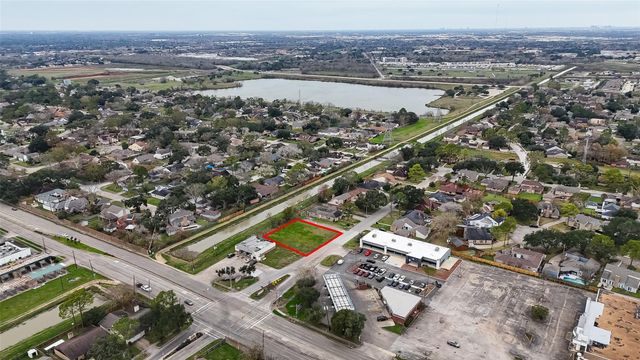 3117 Quail Valley E Drive, Missouri City, TX 77459
