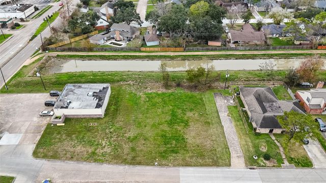 3117 Quail Valley E Drive, Missouri City, TX 77459