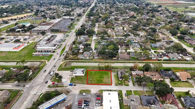 3117 Quail Valley E Drive, Missouri City, TX 77459