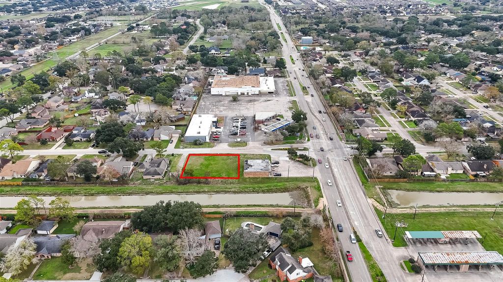 3117 Quail Valley E Drive, Missouri City, TX 77459