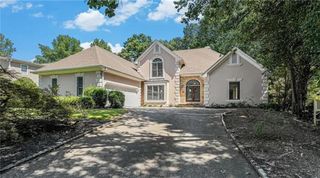370 Royal Birkdale Court, Johns Creek, GA 30097