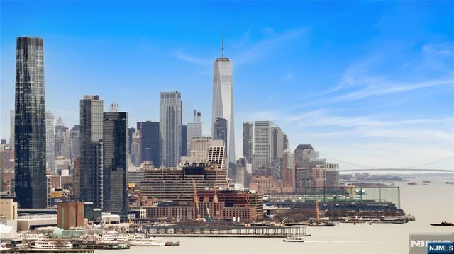 7000 Boulevard East 32C, Guttenberg, NJ 07093