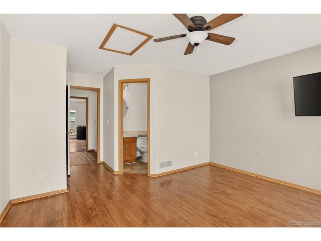 8258 S Fillmore Cir, Centennial, CO 80122