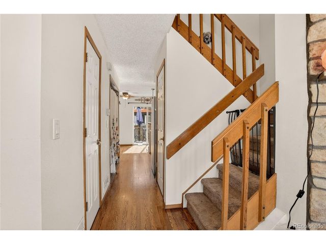 8258 S Fillmore Cir, Centennial, CO 80122