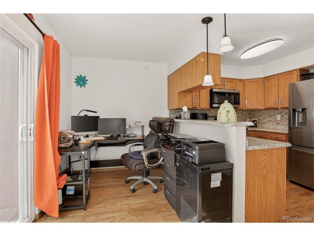 8258 S Fillmore Cir, Centennial, CO 80122