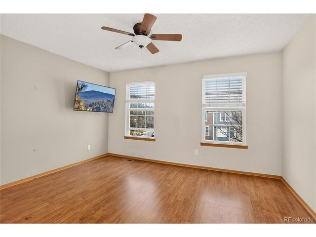 8258 S Fillmore Cir, Centennial, CO 80122