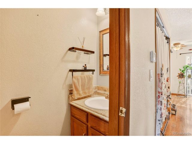 8258 S Fillmore Cir, Centennial, CO 80122