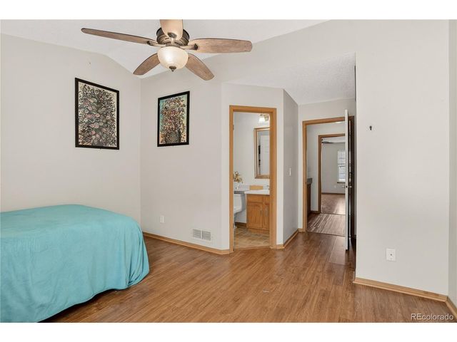 8258 S Fillmore Cir, Centennial, CO 80122