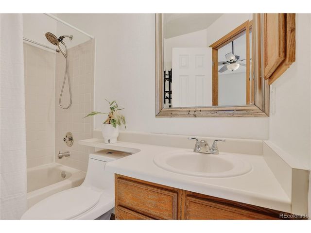 8258 S Fillmore Cir, Centennial, CO 80122