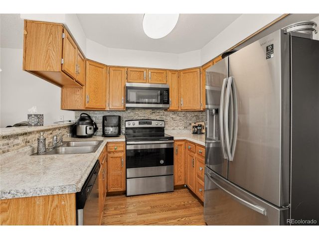 8258 S Fillmore Cir, Centennial, CO 80122