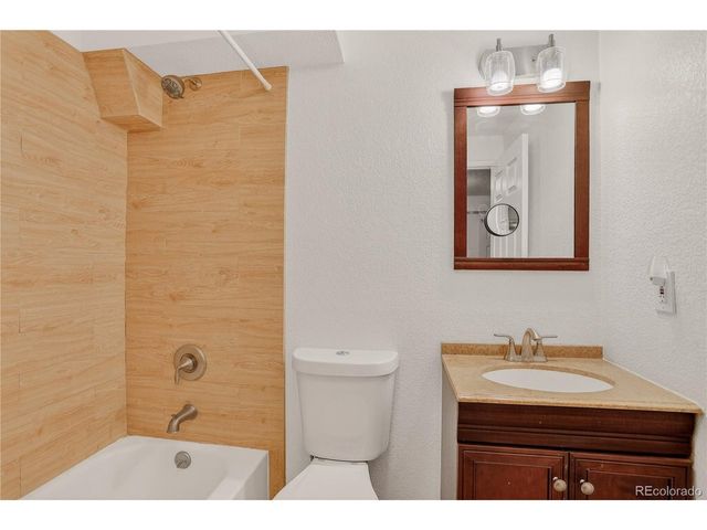 8258 S Fillmore Cir, Centennial, CO 80122