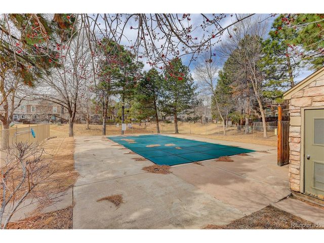 8258 S Fillmore Cir, Centennial, CO 80122