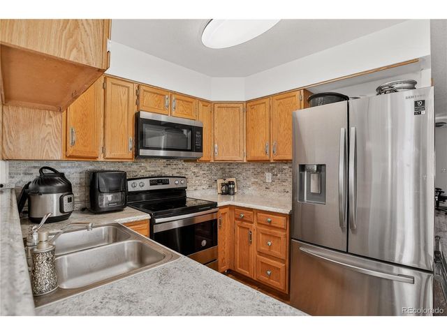 8258 S Fillmore Cir, Centennial, CO 80122