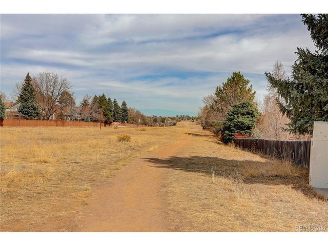 8258 S Fillmore Cir, Centennial, CO 80122