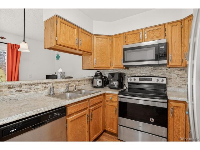 8258 S Fillmore Cir, Centennial, CO 80122