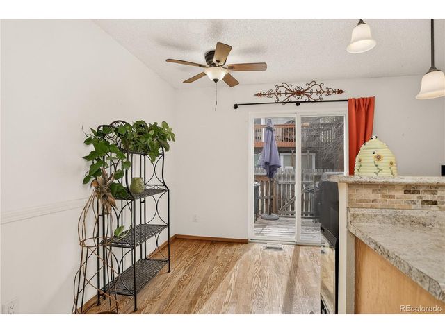 8258 S Fillmore Cir, Centennial, CO 80122