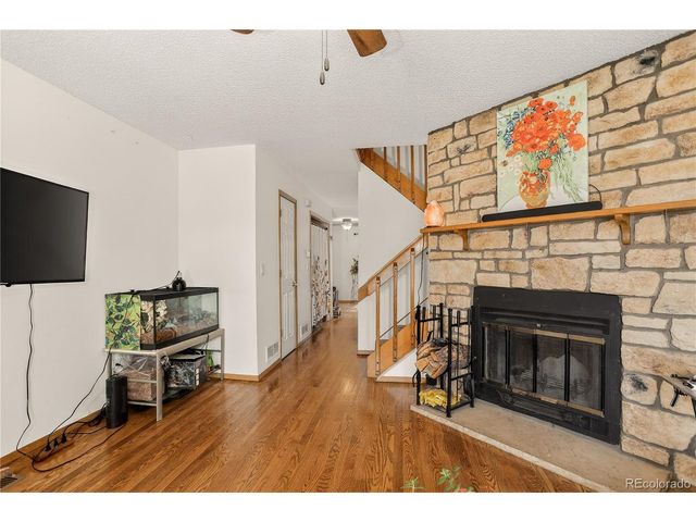 8258 S Fillmore Cir, Centennial, CO 80122