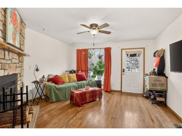 8258 S Fillmore Cir, Centennial, CO 80122