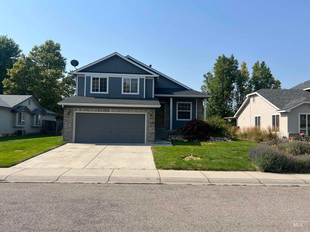 7429 W Lamplighter, Boise, ID 83714